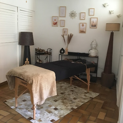 Isabelle Perrot -"Balade vers Soi" Thérapie Manuelle Somato- Émotionnelle - Massages Sonores - Massage Énergétique - à Saint-Chaffrey
