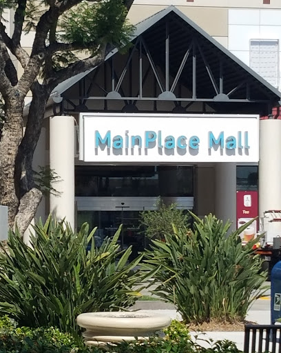 Shopping Mall «MainPlace Mall», reviews and photos, 2800 N Main St, Santa Ana, CA 92705, USA