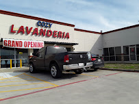 Cozy Wash N Dry - Photo 5 - Car repair in Arlington, TX, Fort Worth