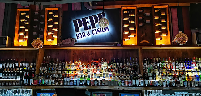 Pepe Bar Y Cantina - Copiapó
