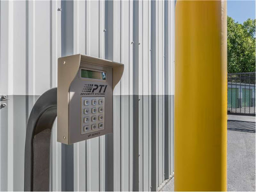 Storage Facility «Extra Space Storage», reviews and photos, 5484 Flakesmill Rd, Ellenwood, GA 30294, USA