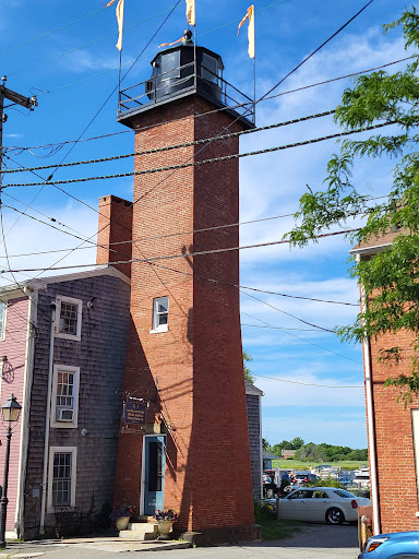 Park «Waterfront Promenade Park», reviews and photos, 22 Merrimac St, Newburyport, MA 01950, USA