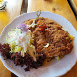 Photo n°1 de l'avis de Dominic.e fait le 04/06/2023 à 17:42 sur le  Hocksteinschänke à Hohnstein