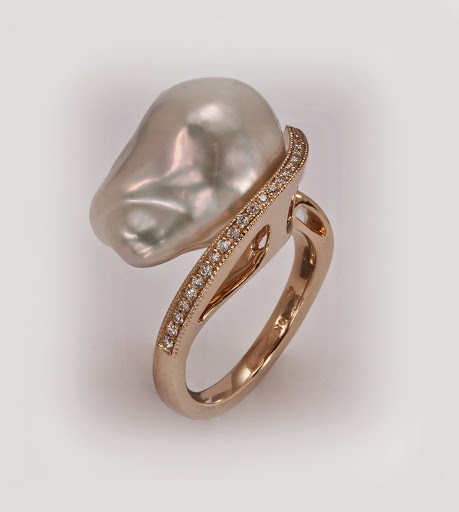 Jewelry Store «Revell Jewelers», reviews and photos, 904 Middle Rd, Bettendorf, IA 52722, USA