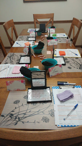 Cosmetics Store «Mary Kay by Amy Sacher», reviews and photos, 1867 Skyline Dr, Greenwood, IN 46143, USA