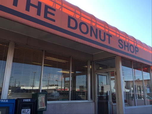 American Restaurant «Donut Shop», reviews and photos, 5527 N Keystone Ave, Indianapolis, IN 46220, USA
