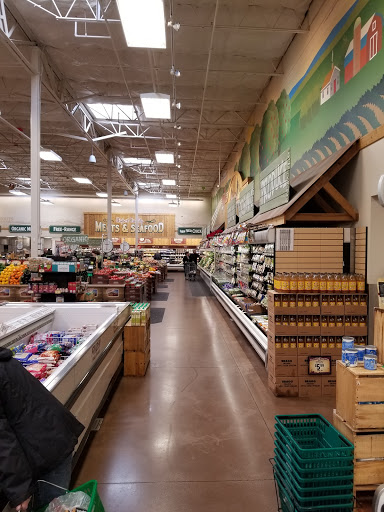 Health Food Store «Sprouts Farmers Market», reviews and photos, 1101 S Hover Rd, Longmont, CO 80501, USA