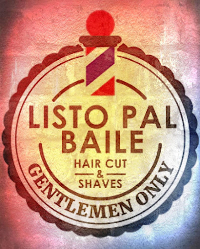 Opiniones de Listo pal baile barber shop en Guayaquil - Barbería