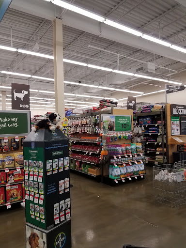 Pet Supply Store «Pet Supplies Plus», reviews and photos, 494 Westgate Dr, Brockton, MA 02301, USA