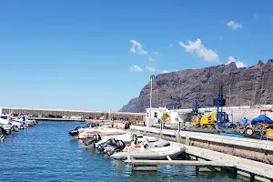 Puerto de Los Gigantes image