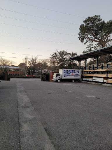 Lumber Store «84 Lumber», reviews and photos, 704 Johnnie Dodds Blvd, Mt Pleasant, SC 29464, USA