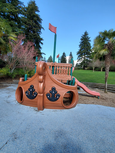 Park «Clyde Beach Park», reviews and photos, 2 92nd Ave NE, Bellevue, WA 98004, USA