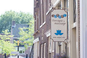 Shiatsu / Haptotherapie Dordrecht