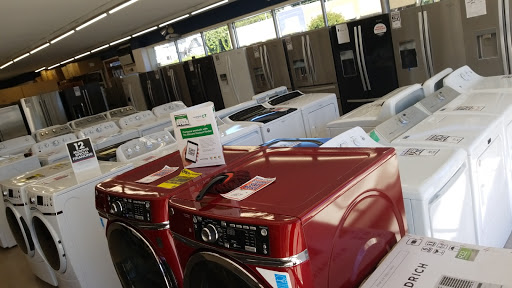 Appliance Store «Buzaid Mutual Appliances & TV», reviews and photos, 125 South St, Danbury, CT 06810, USA