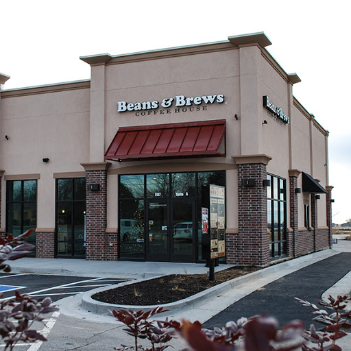 Coffee Shop «Beans & Brews», reviews and photos, 1137 W 1700 S, Syracuse, UT 84075, USA