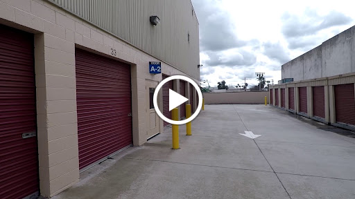 Self-Storage Facility «A-1 Self Storage», reviews and photos, 4427 San Fernando Rd, Glendale, CA 91204, USA