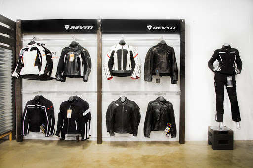 Motorcycle Shop «Beach Moto», reviews and photos, 12971 W Washington Blvd, Los Angeles, CA 90066, USA