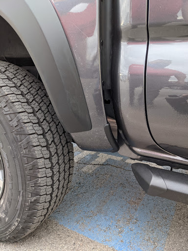 Auto Body Shop «ABRA Auto Body & Glass», reviews and photos, 9110 300 W, Sandy, UT 84070, USA