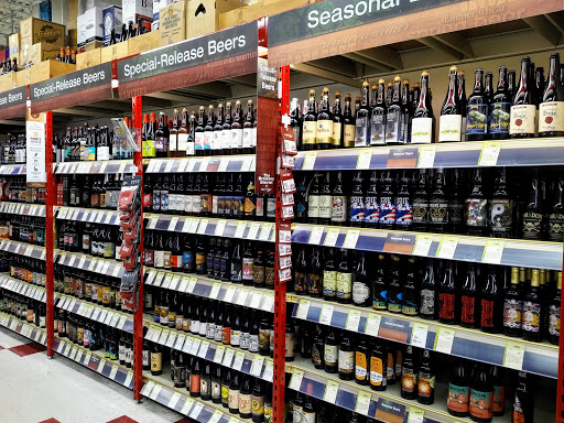 Wine Store «Total Wine & More», reviews and photos, 551 S Stratford Rd, Winston-Salem, NC 27103, USA