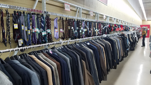 Thrift Store «Savers», reviews and photos, 1166 Draper Pkwy, Draper, UT 84020, USA