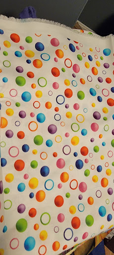 Fabric Store «Jo-Ann Fabrics and Crafts», reviews and photos, 710 Stillwater Ave, Bangor, ME 04401, USA