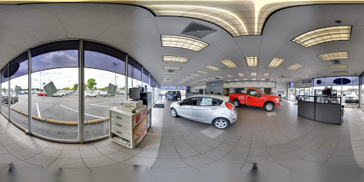 Ford Dealer «Roberts Motors», reviews and photos, 4350 N Alby St, Alton, IL 62002, USA