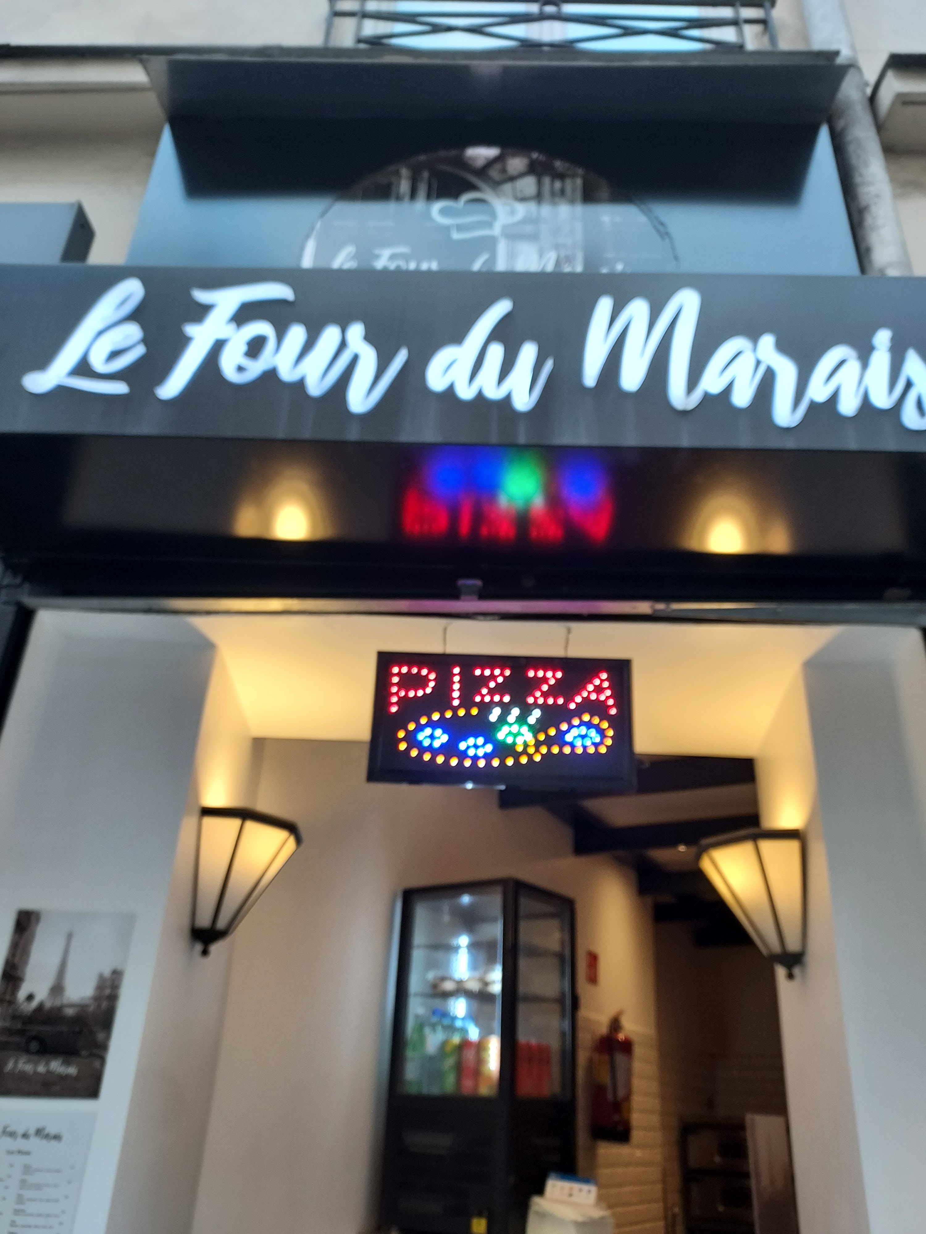 Photo n° 2 de l'avis de Korfuzer. fait le 20/05/2023 à 18:40