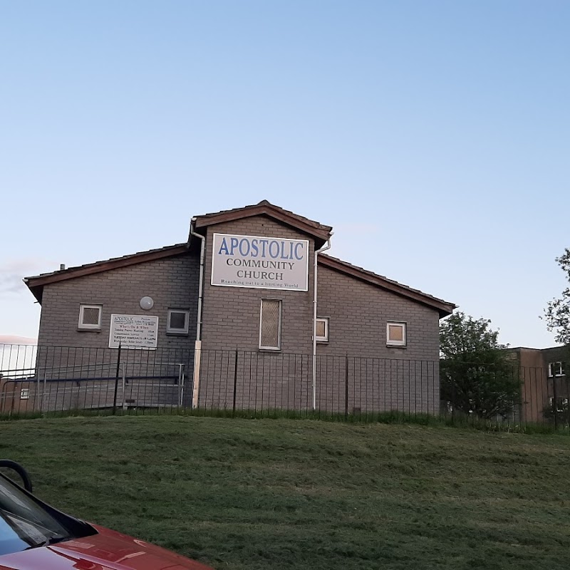 Apostolic Community Church