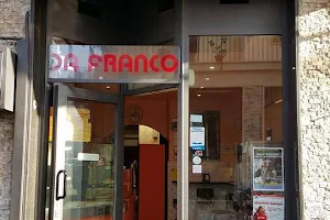Pizzeria Rosticceria da Franco image