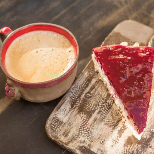 Pina Cafe & Restaurant