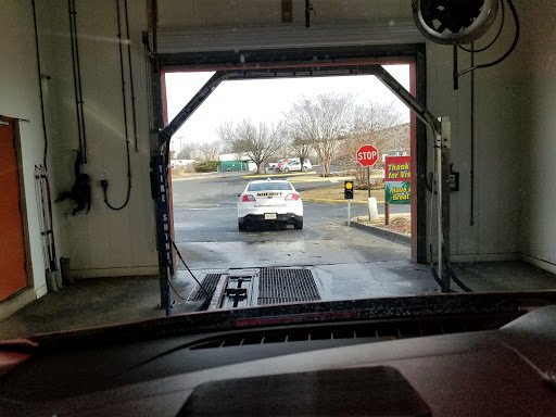 Car Wash «Rio Car Wash - Stafford», reviews and photos, 70 Sebring Dr, Fredericksburg, VA 22406, USA