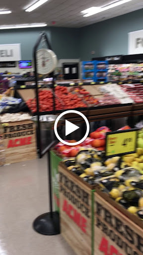 Grocery Store «ACME Markets», reviews and photos, 550 Myrtle Ave, Boonton, NJ 07005, USA