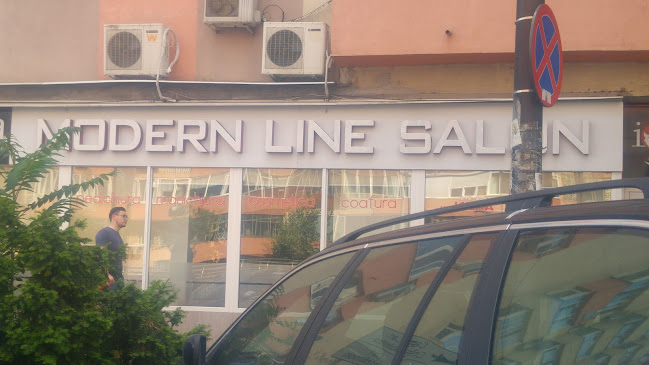 Modern Line Salon - <nil>