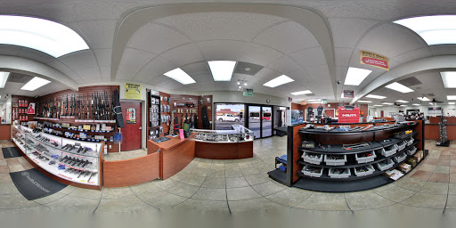 Gun Shop «Mr. Pawn», reviews and photos