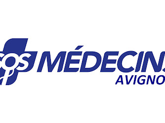 SOS Médecins Avignon