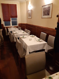 Atmosphère du Restaurant libanais La Table Libanaise à Paris - n°2