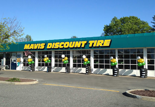 Mavis Discount Tire image 3