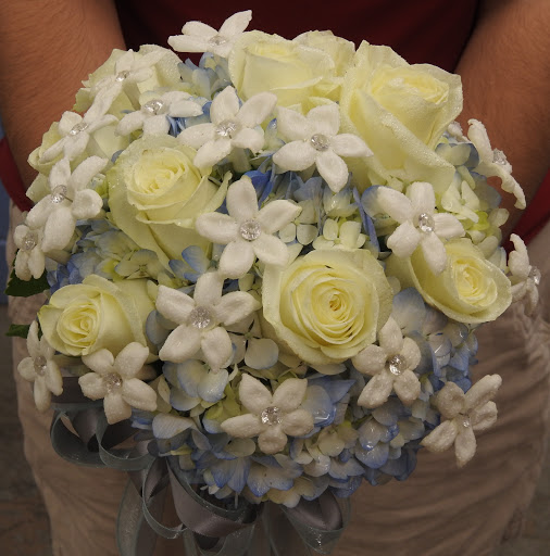 Florist «The Chocolate Rose», reviews and photos, 1609 S Richey St, Pasadena, TX 77502, USA