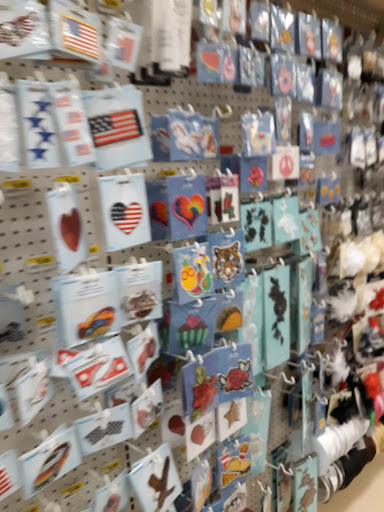 Fabric Store «Jo-Ann Fabrics and Crafts», reviews and photos, 1900 Brooks St, Missoula, MT 59801, USA