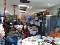 Atmosphère du Restaurant chinois Chine Masséna à Paris - n°7