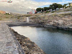 Photo de Piscina natural La Jaca zone des équipements
