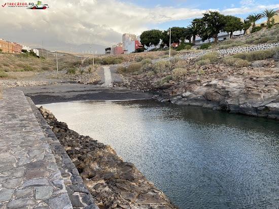 Piscina natural La Jaca