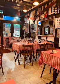 Atmosphère du Restaurant français Saveurs de Savoie à Paris - n°7