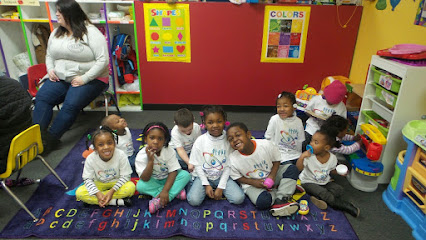 Smart Choice Child Care Learning Center