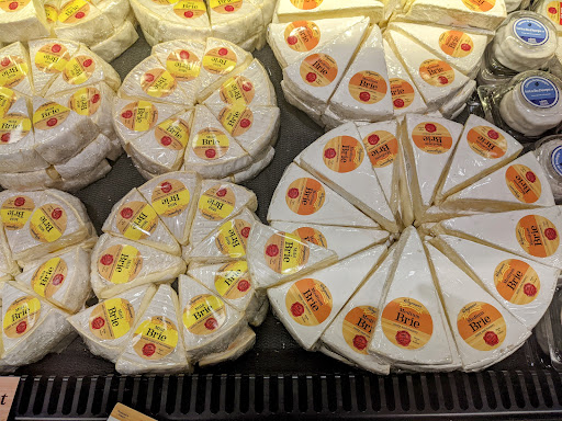 Supermarket «Wegmans», reviews and photos, 8297 Stonewall Shops Square, Gainesville, VA 20155, USA