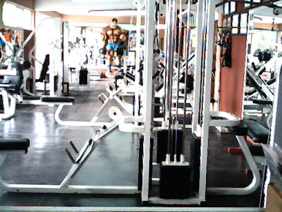 TINOCO,S GYM