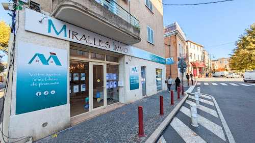 Agence immobilière Miralles Immo - Vidauban Vidauban