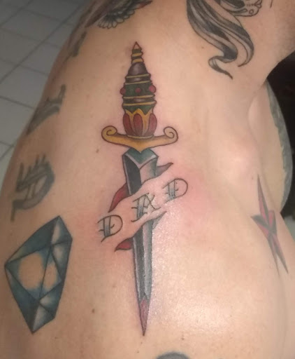 Explore tattoo ideas women, creative tattoo ideas in Middletown, available at Inkers Guild