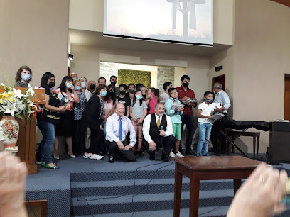 Iglesia Adventista del Séptimo Día - Liniers