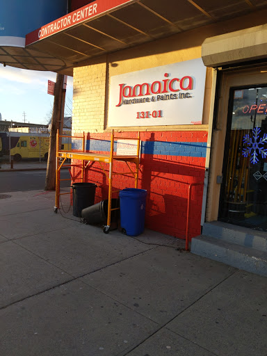 Hardware Store «Jamaica Hardware & Paints, inc.», reviews and photos, 13101 Jamaica Ave, Richmond Hill, NY 11418, USA